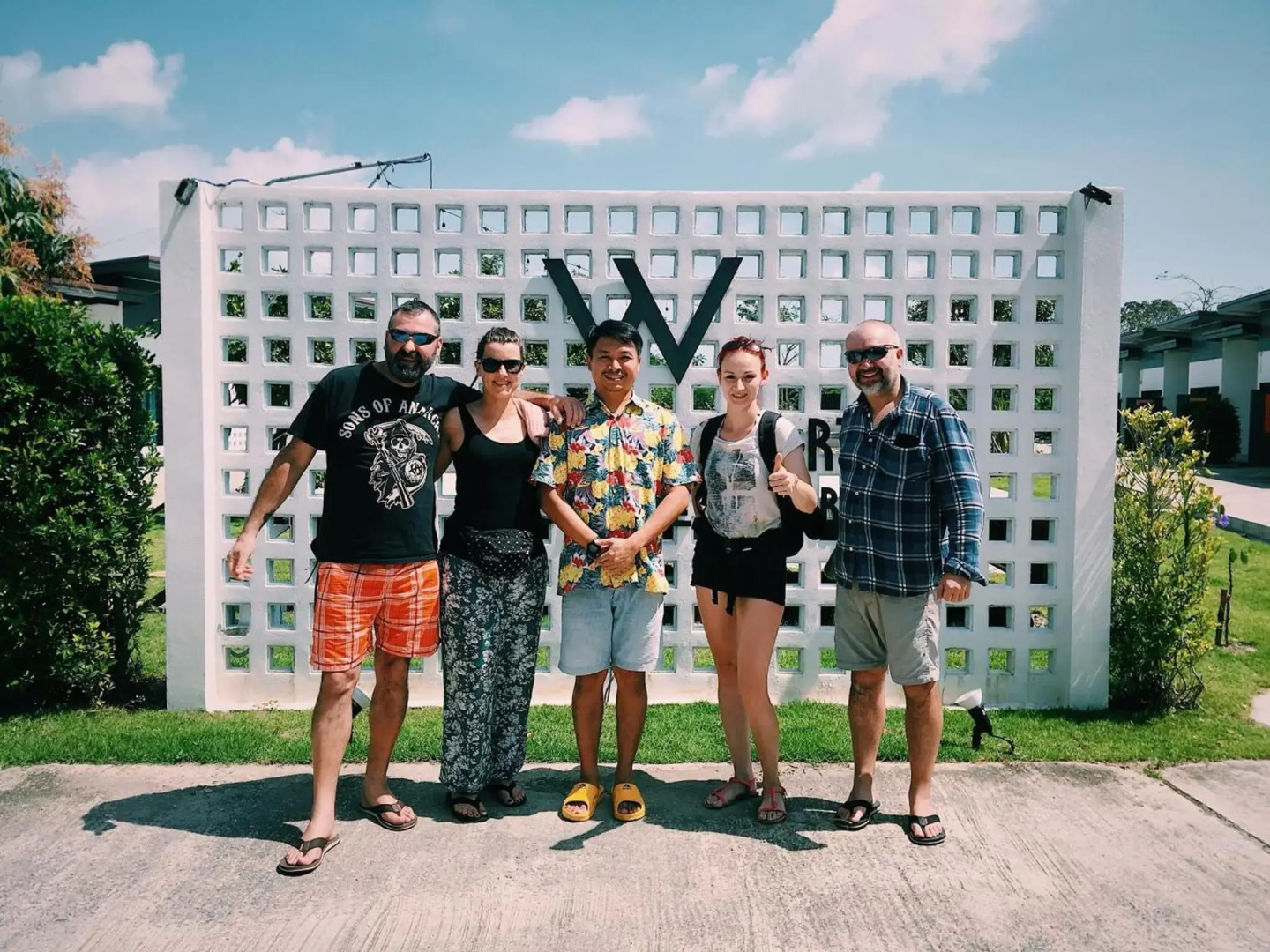 Wannachart Boutique Resort