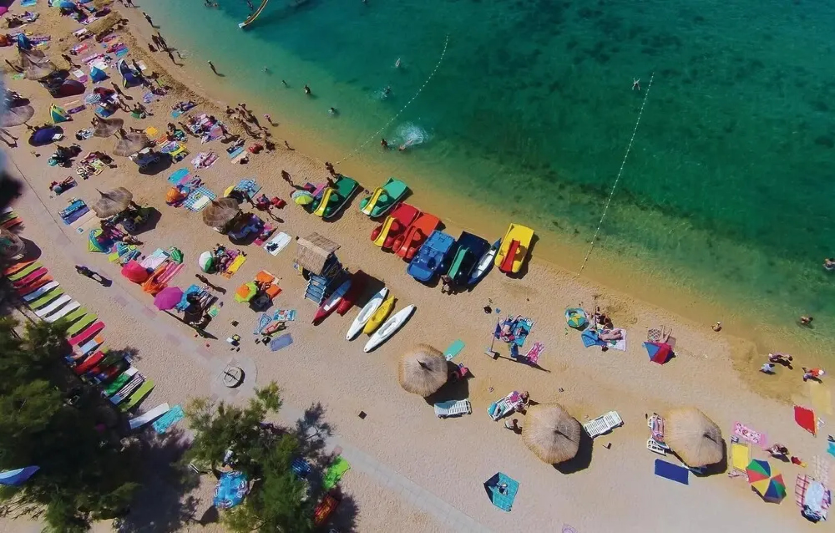 Stunning Home in Lun With Wifi and 3 Bedrooms