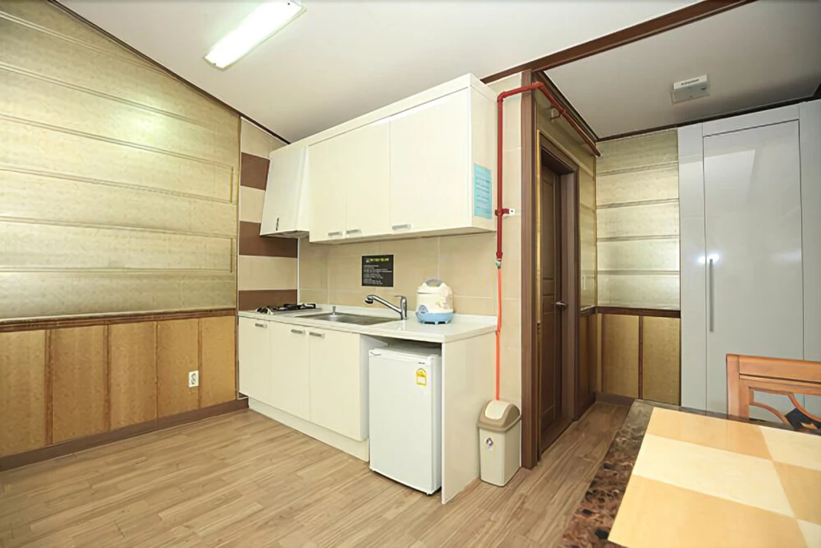 Yeoju Draw a Forest Pension