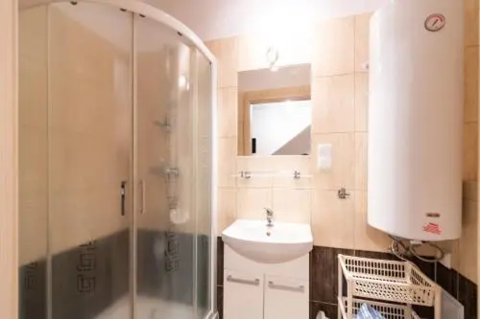 Apartamenty Vasco da Gama