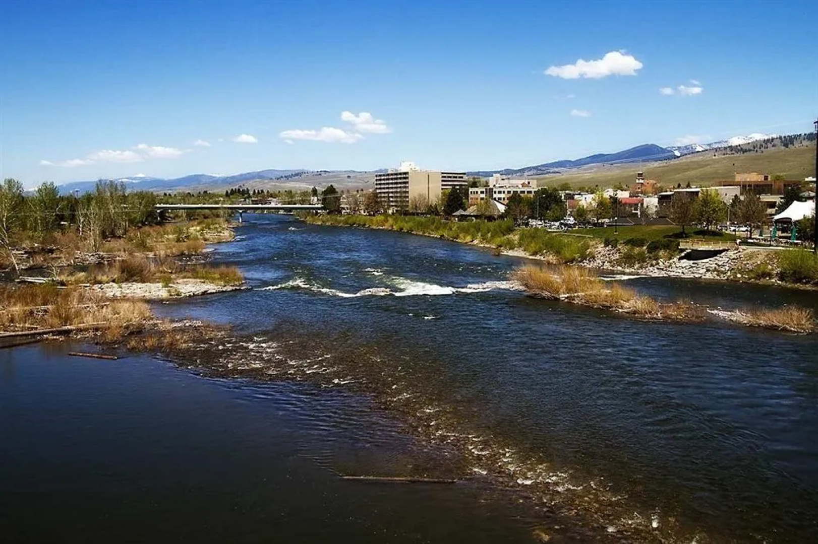 Hampton Inn Missoula