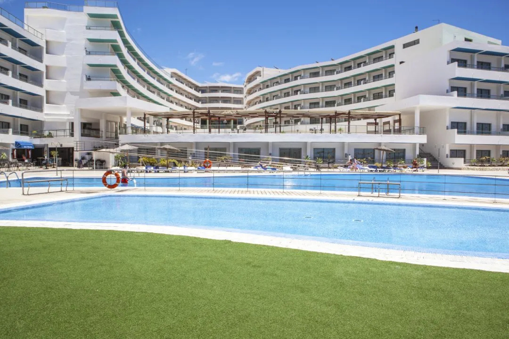 Apartamentos Gema Aguamarina Golf