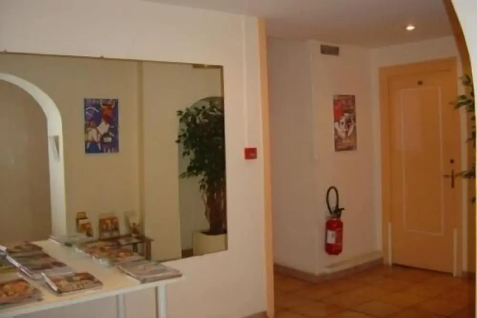 Hôtel Restaurant Le Monte Carlo