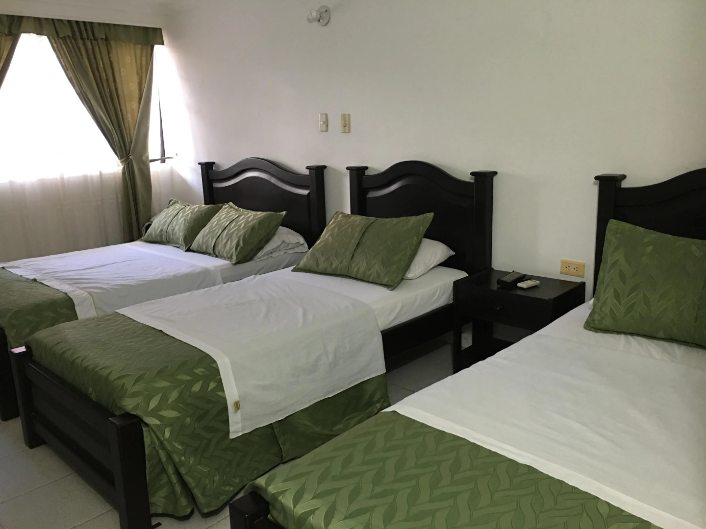 Alborada Hotel by AHMA