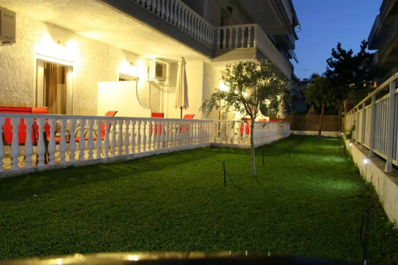 Hotel Kostas