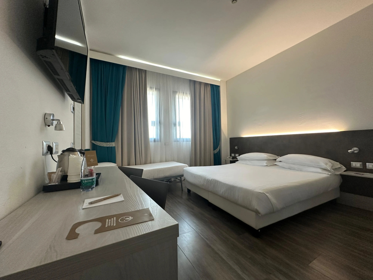 Отель Phi Hotel Milano