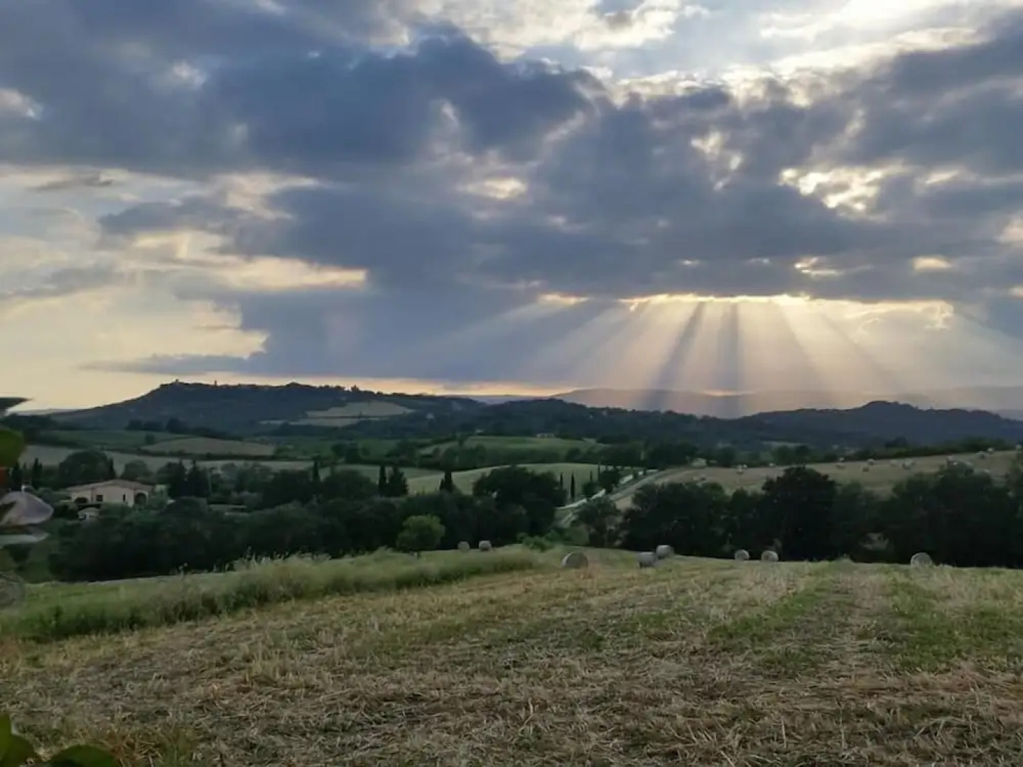 Agriturismo La Marianella