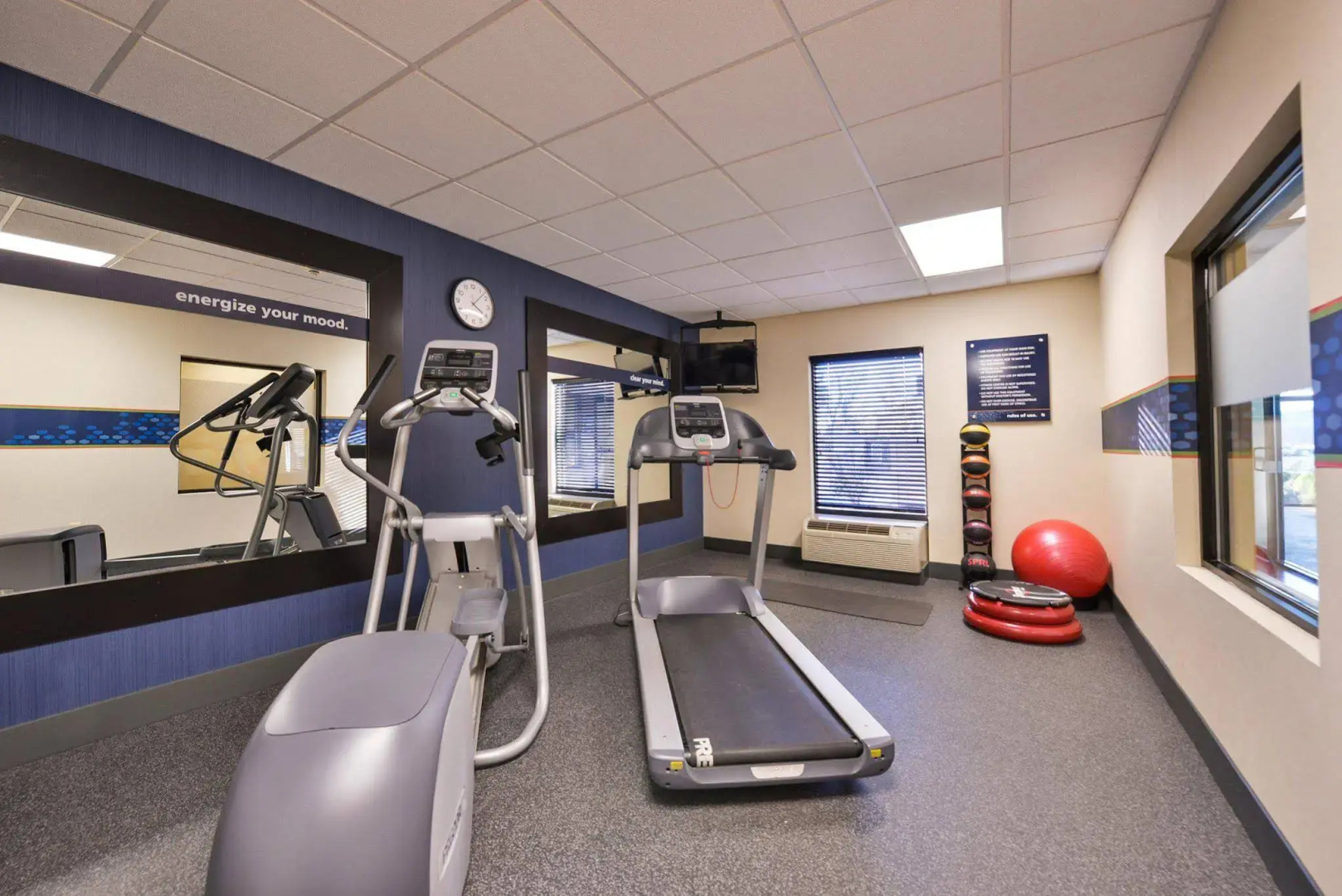 Hampton Inn Lehighton-Jim Thorpe