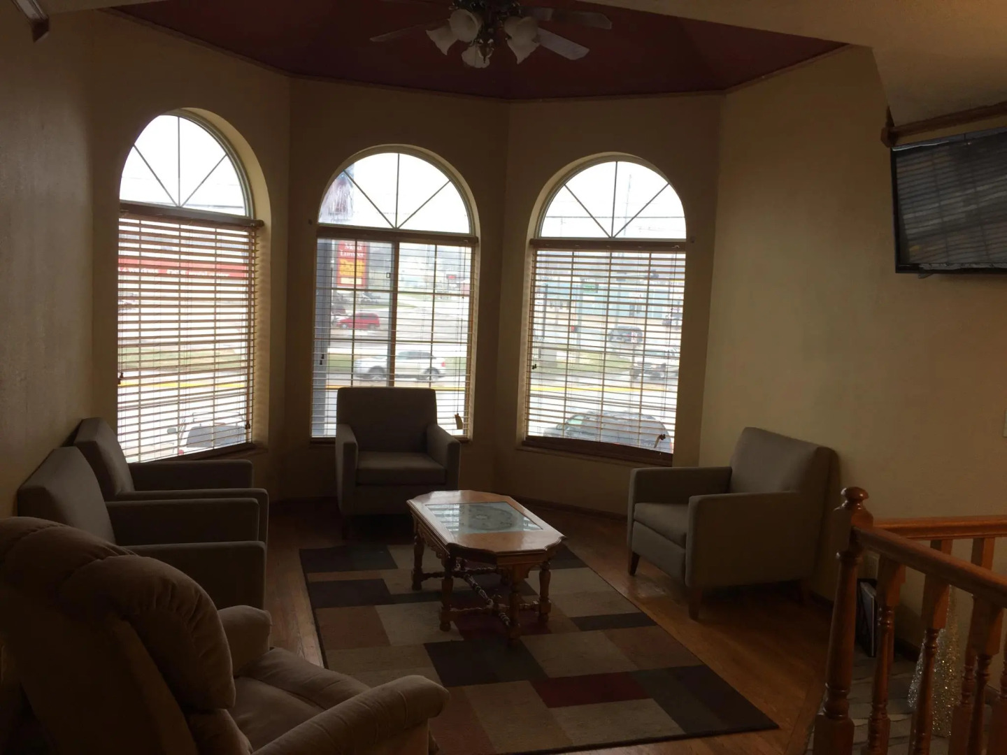 Victorian Inn Beatrice