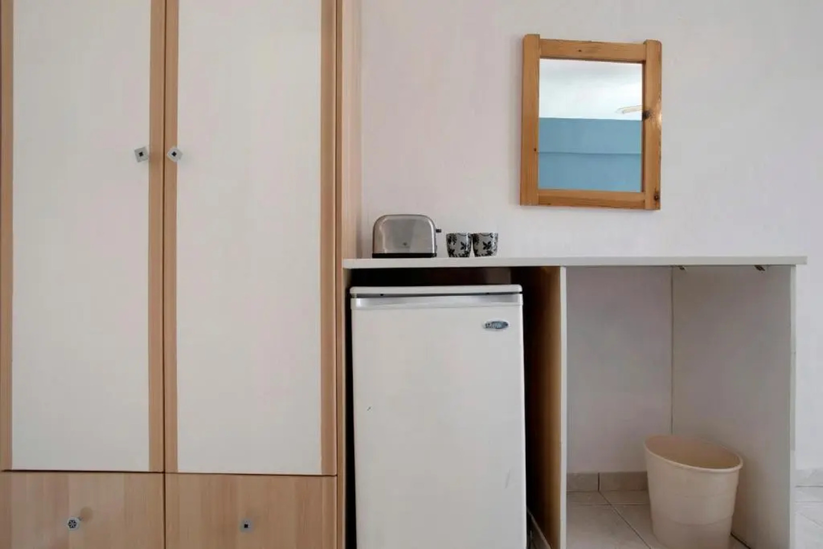 Zantegarden Apartment 3