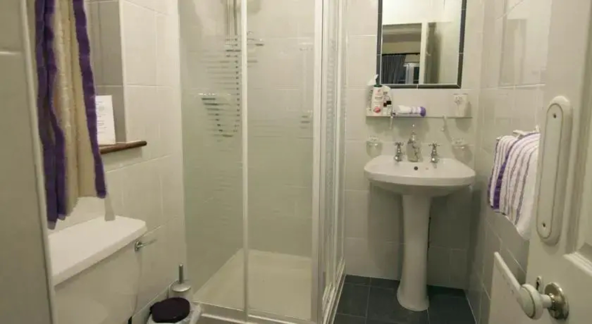 Park South Bed & Breakfast