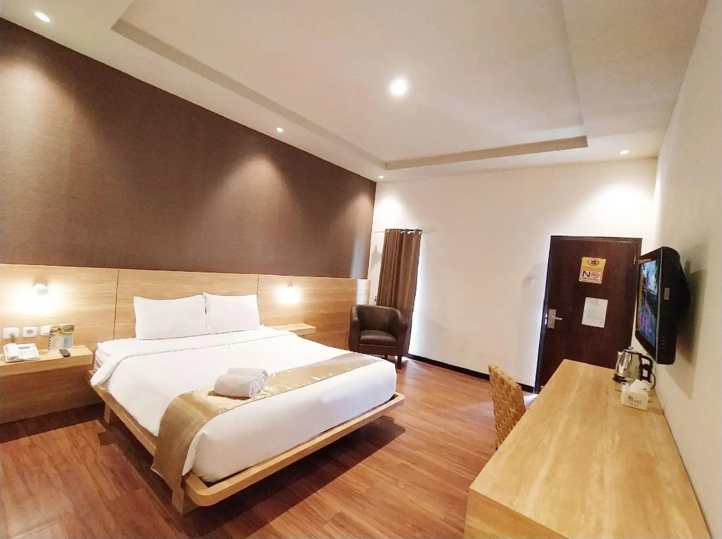 Kuraya Residence Lampung