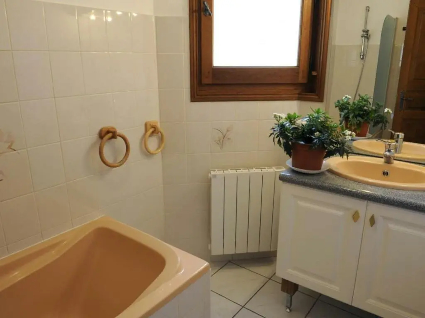 Gîte Balnot-sur-Laignes, 3 pièces, 6 personnes - FR-1-543-15