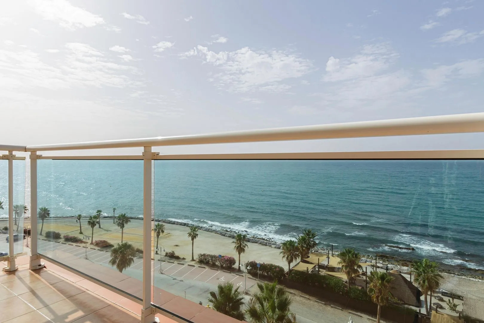 Отель Best Benalmádena