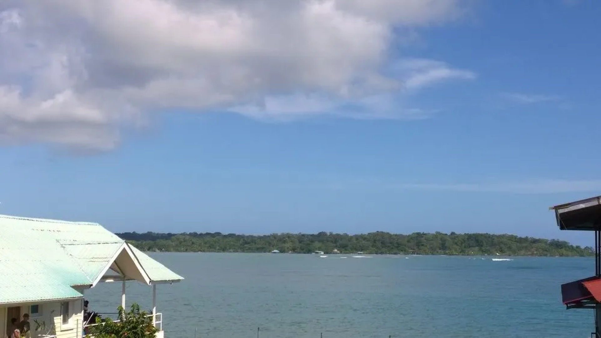 Sun Havens Apartments & Suites