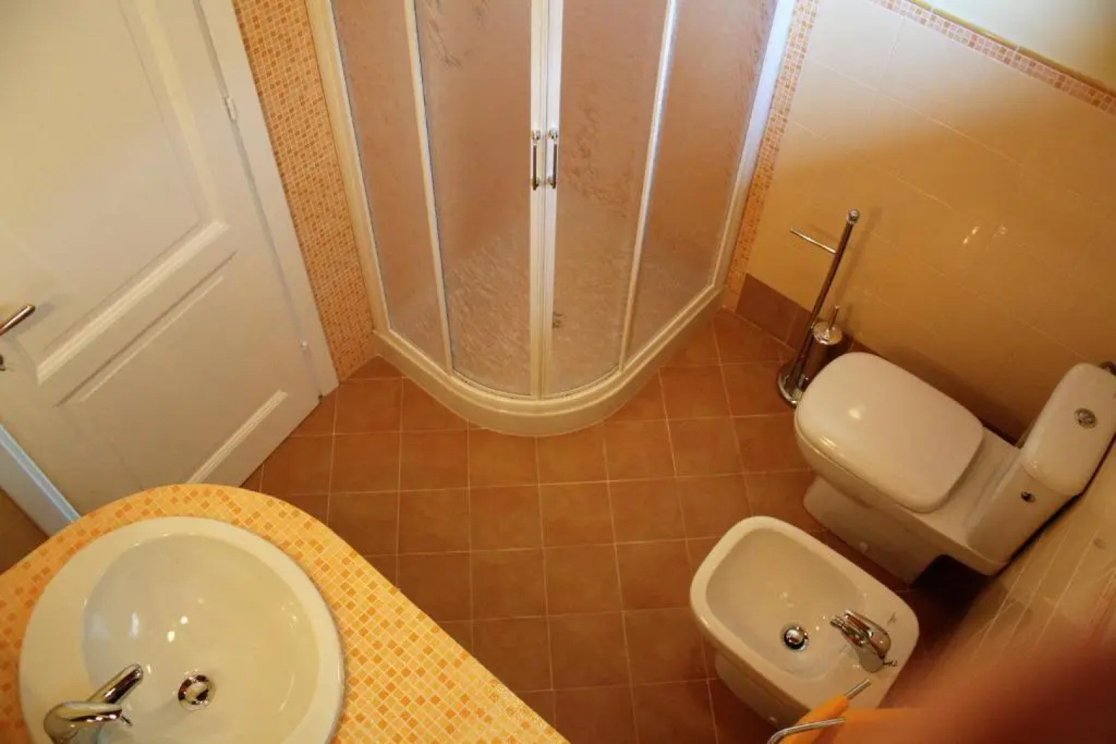 TOSCANA TOUR - Farmhouse Bibbona