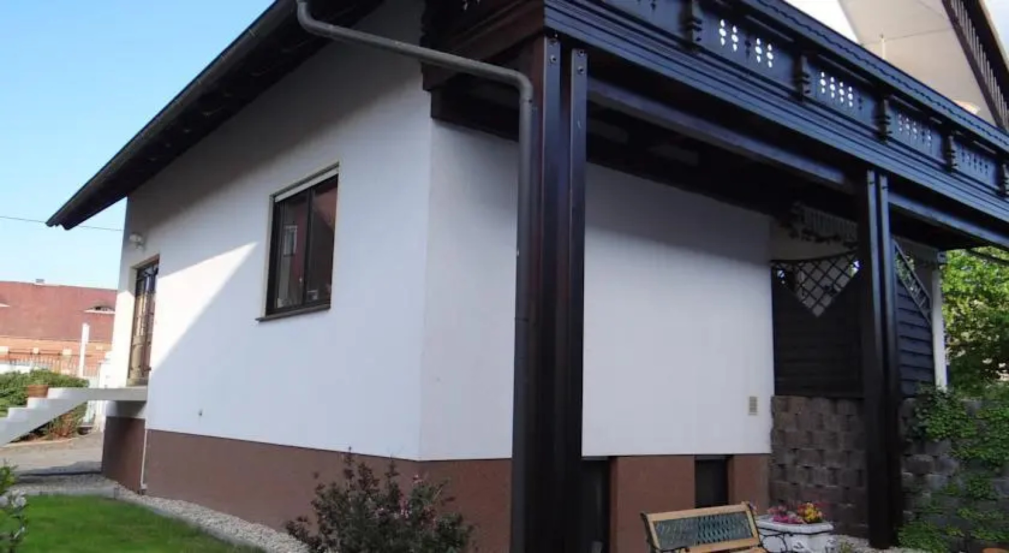 Ferienwohnung Hermann