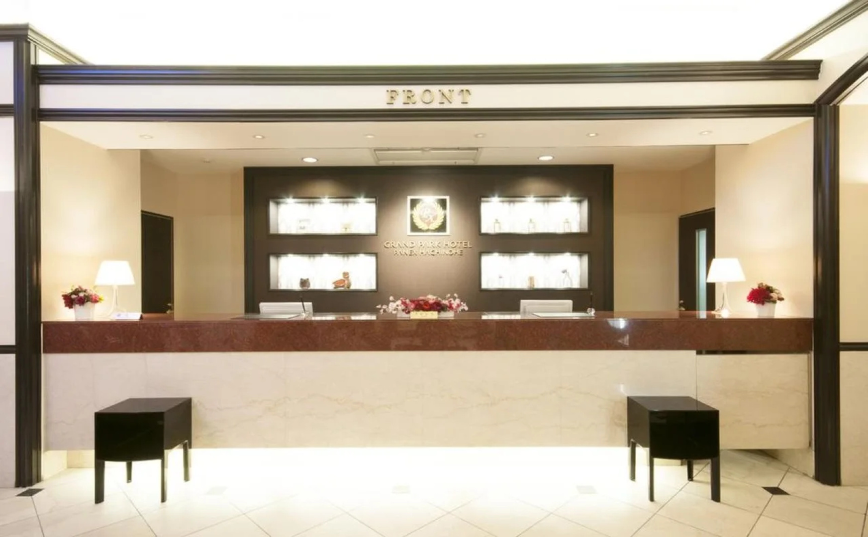 APA Hotel Hachinohe Chuo