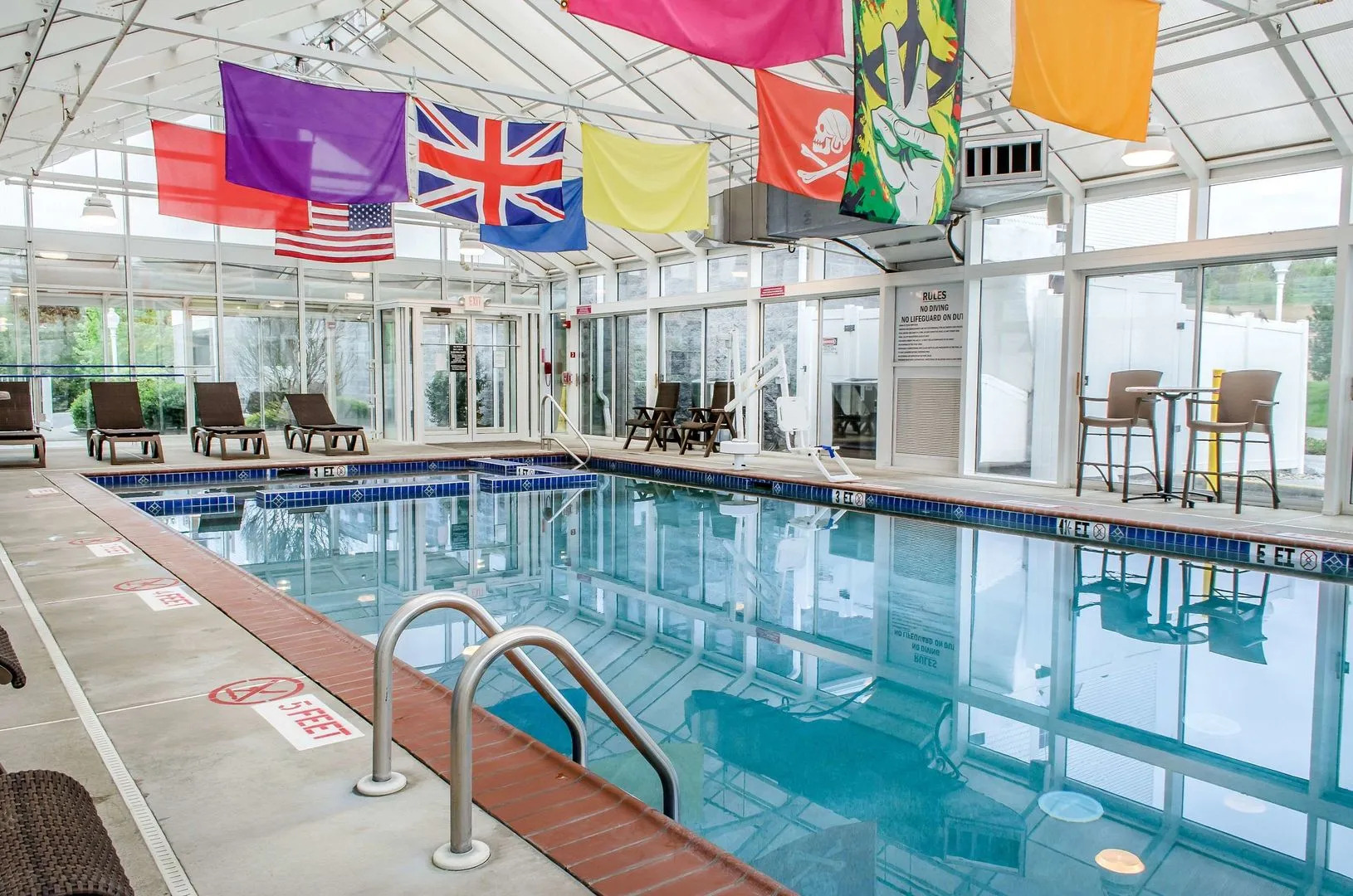 The Suites at Hershey