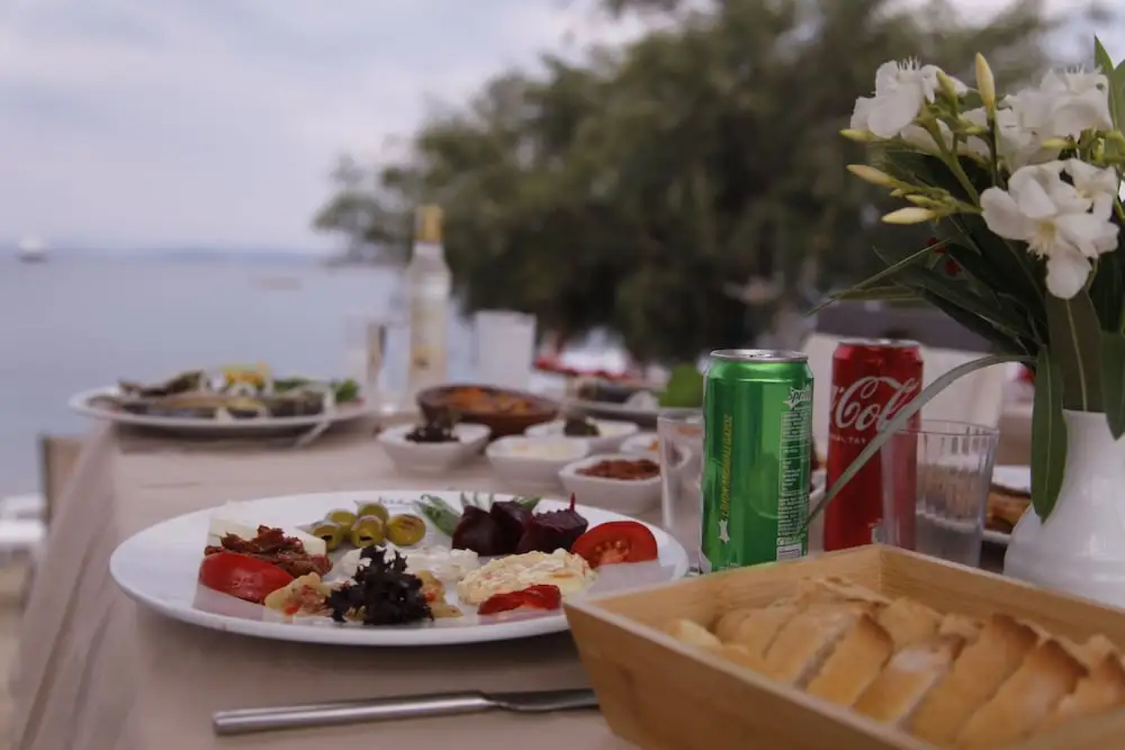 Melisko Beach Hotel