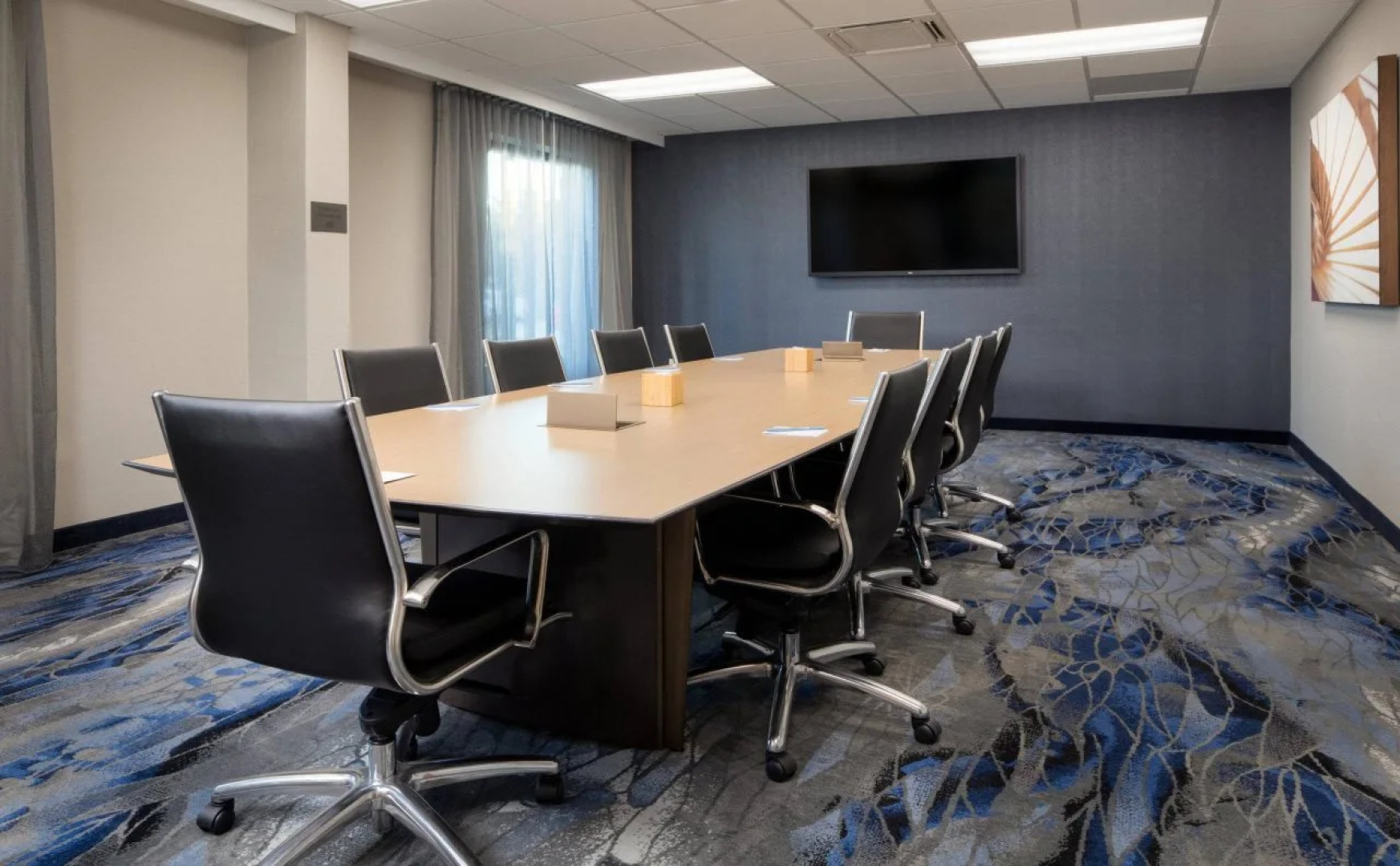 Fairfield Inn & Suites by Marriott Charleston