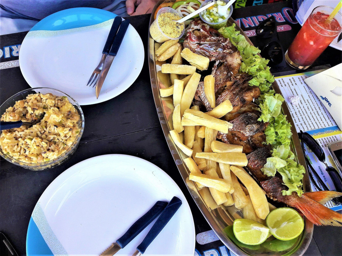 Cobertura Beach Place Duplex 8 Pessoas Varanda Gourmet by DM Apartments