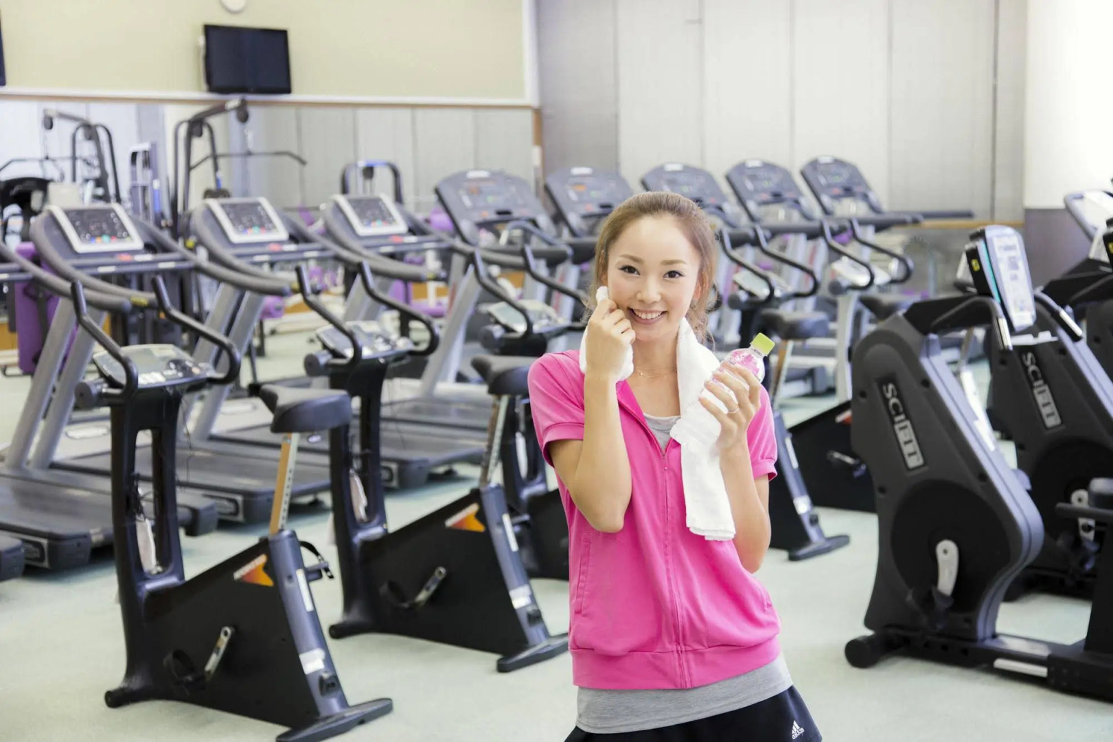 Hotel Hankyu Expo Park Osaka