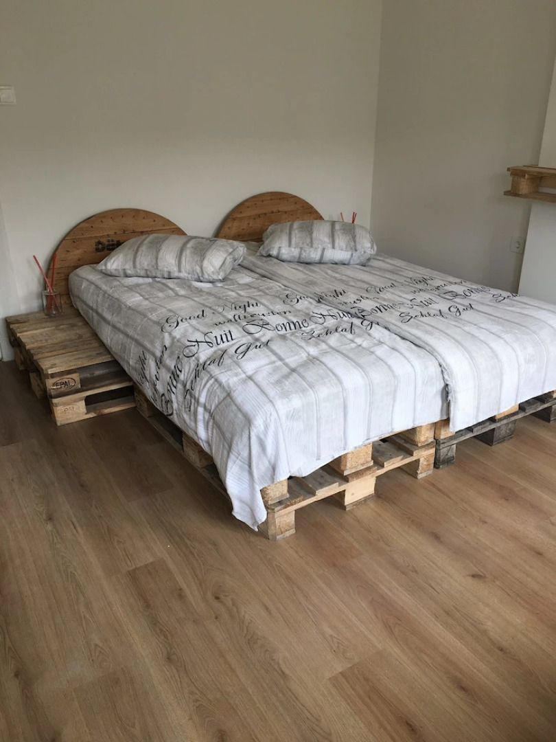 B&B Check Mate Roermond