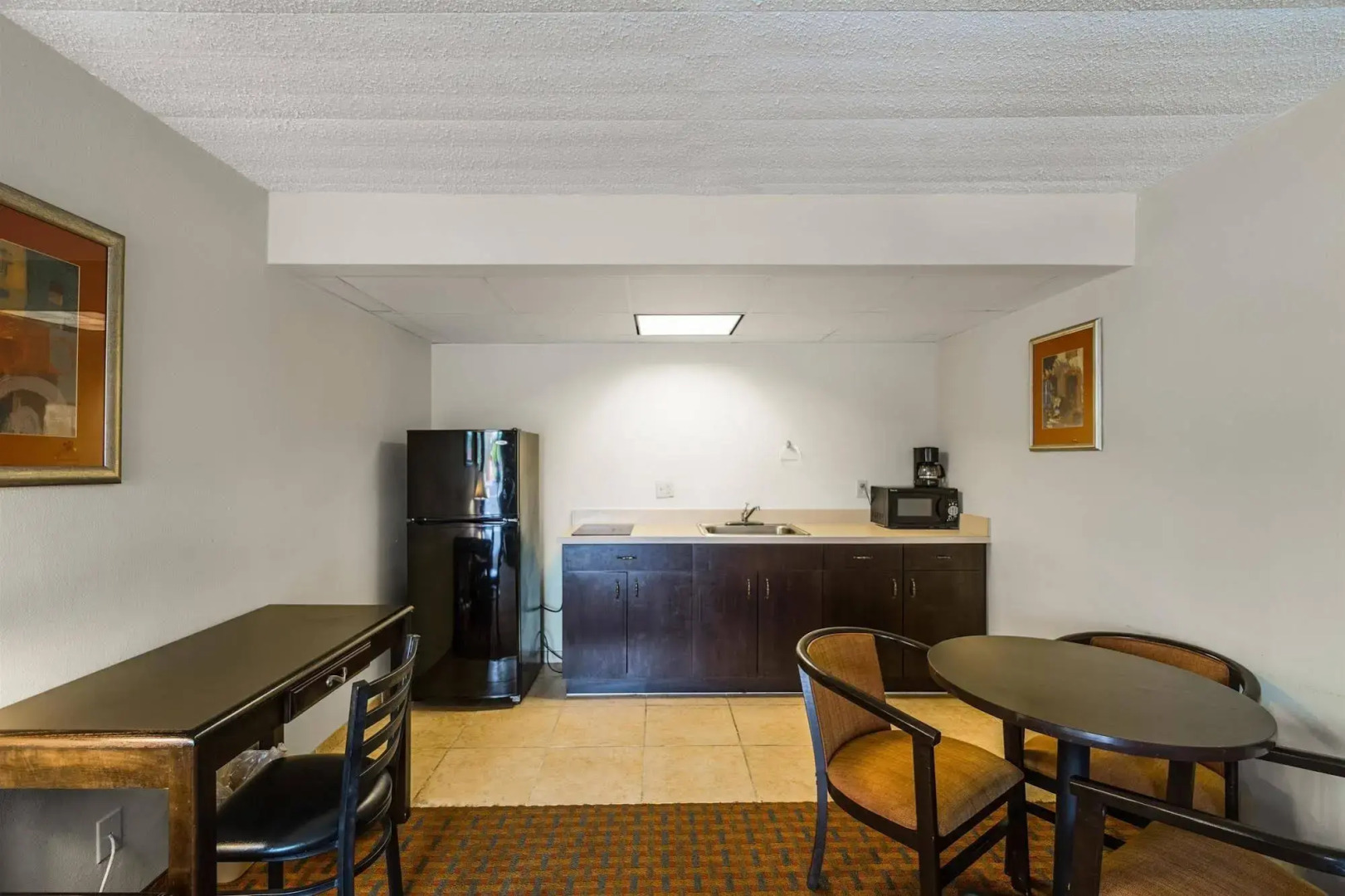 Red Roof Inn Vero Beach - I-95