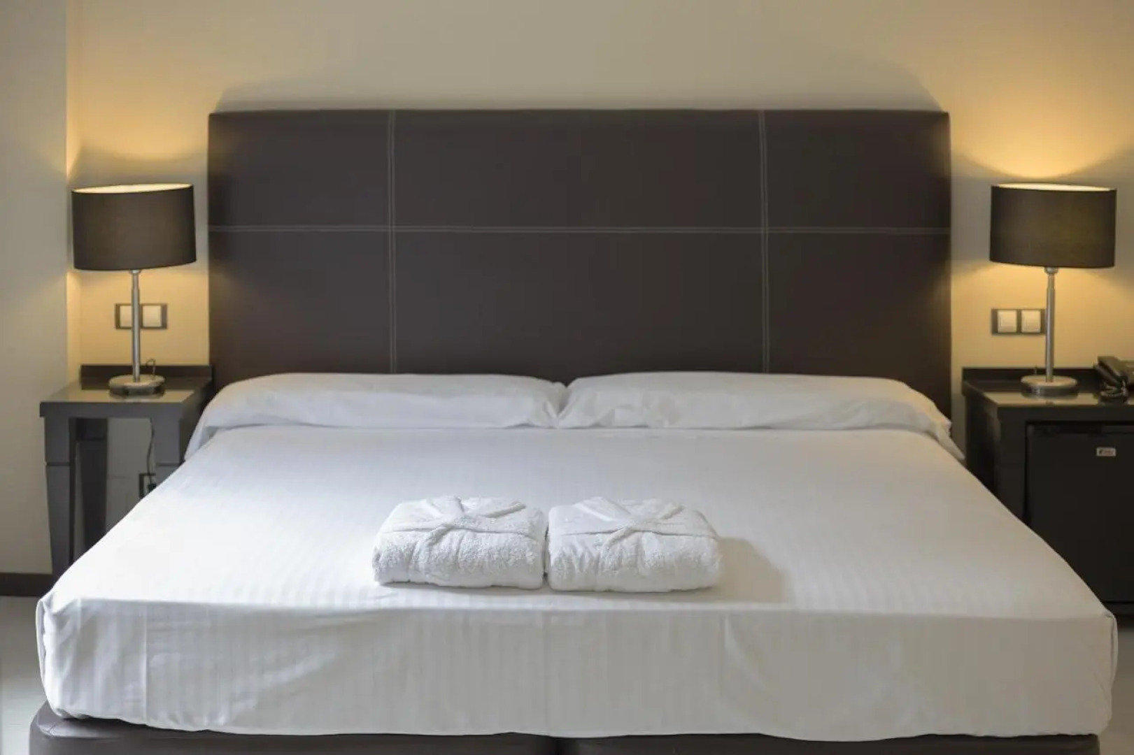 Hotel Real Balneario Carlos III