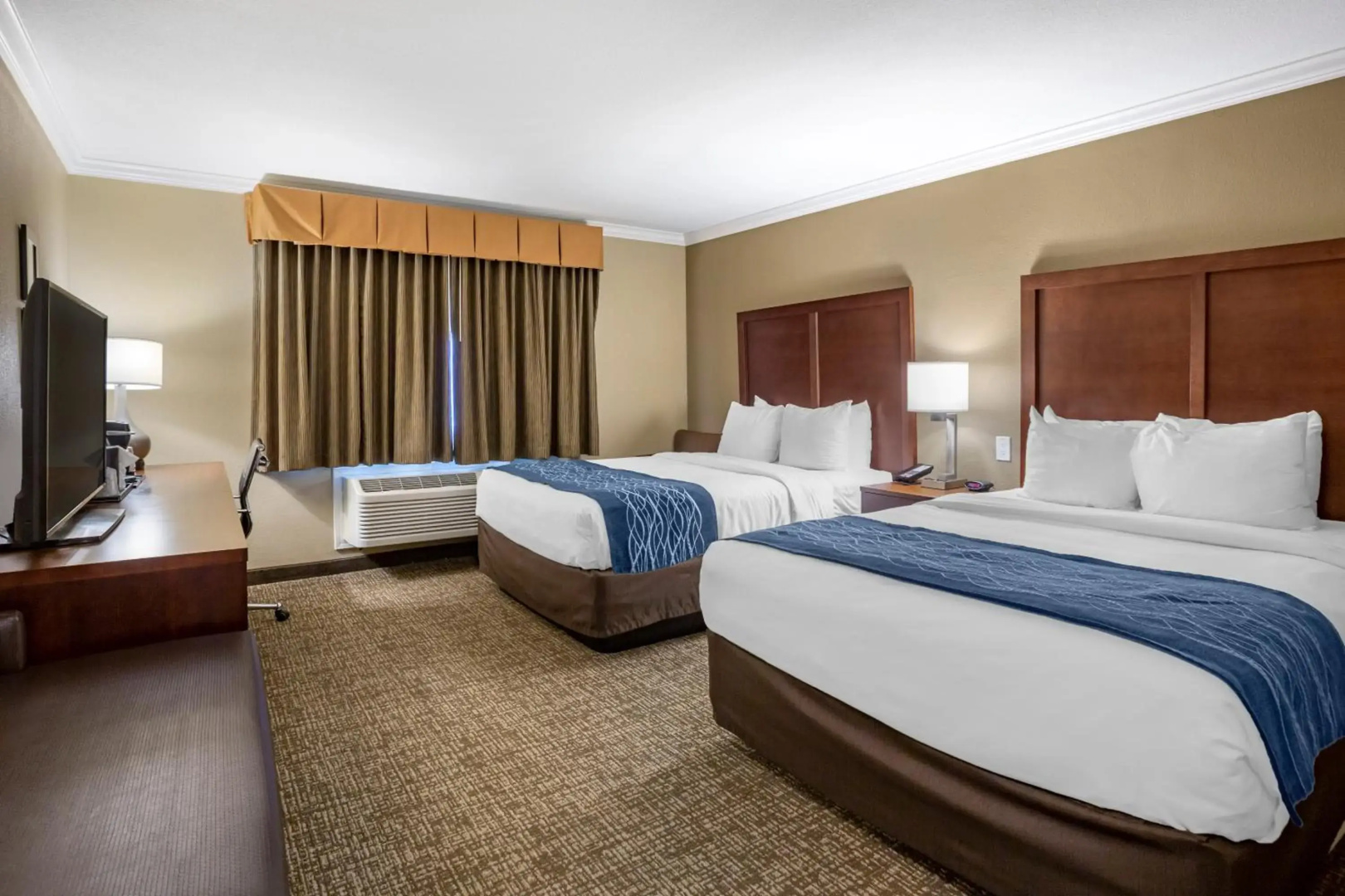 Comfort Inn Sunnyvale - Silicon Valley