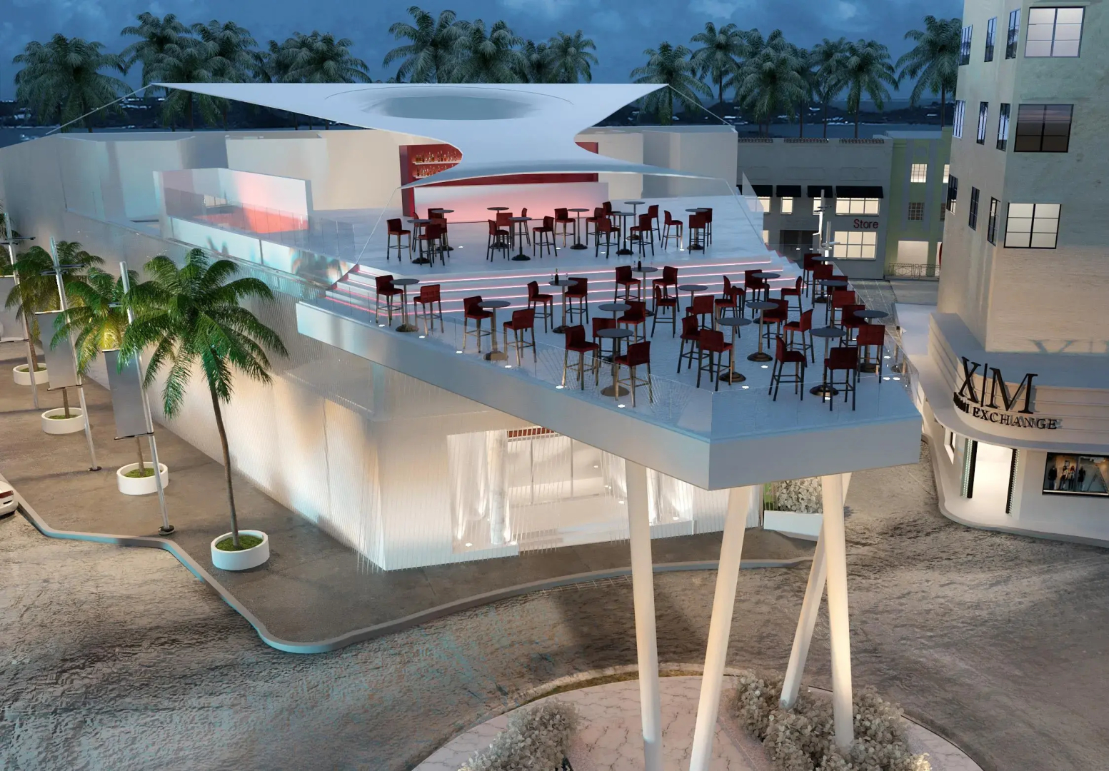 Sonesta Maho Beach All Inclusive Resort Casino & Spa
