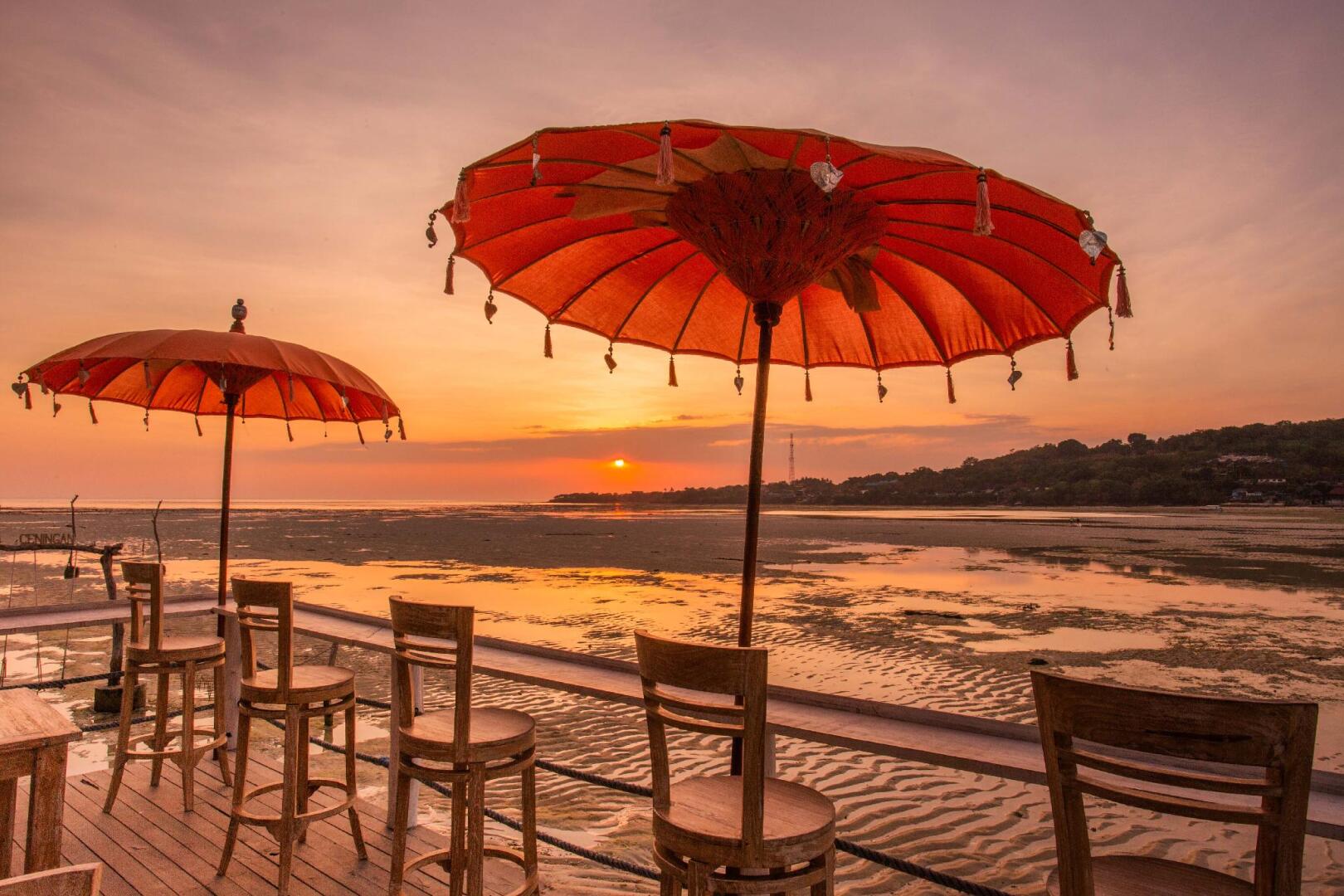 Ocean Brothers Ceningan