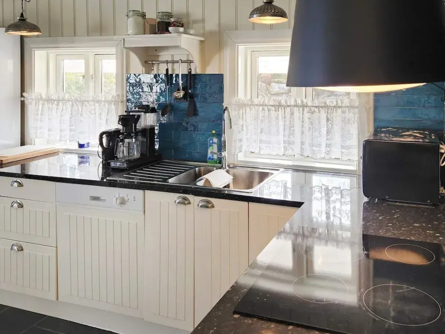 Holiday Home in Fjøseid