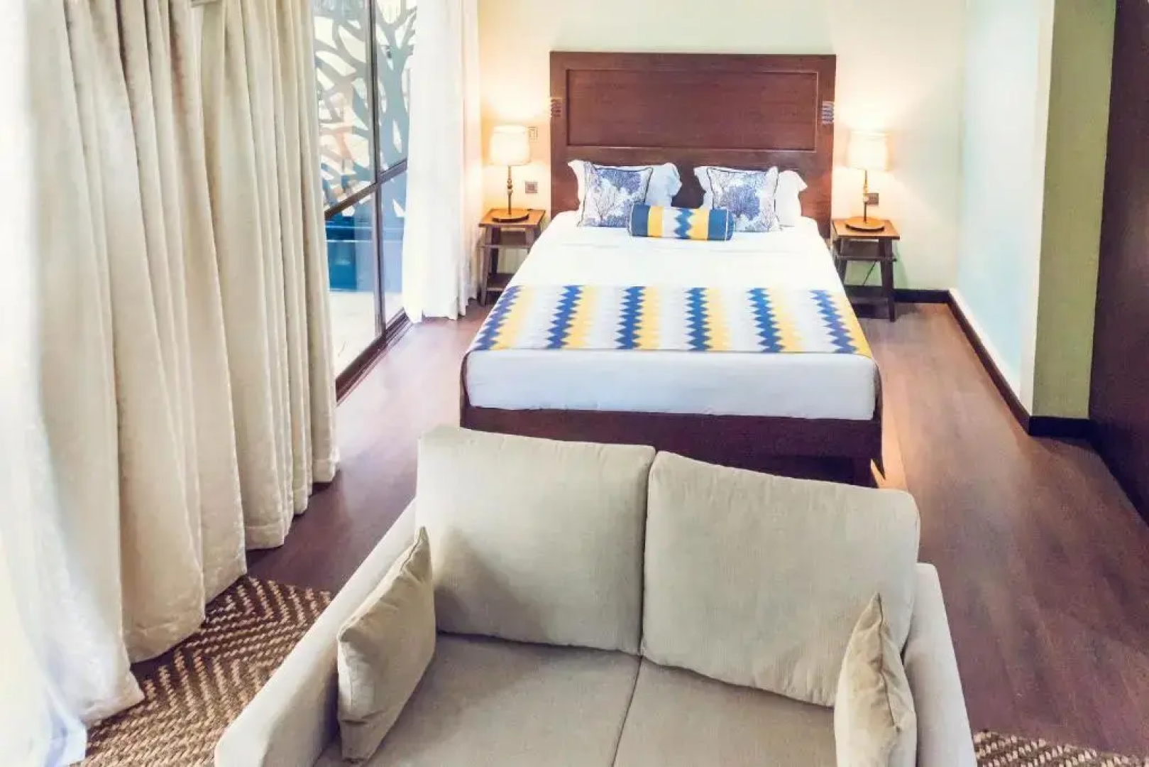 OSOTUA LUXURY RESORT by ICON
