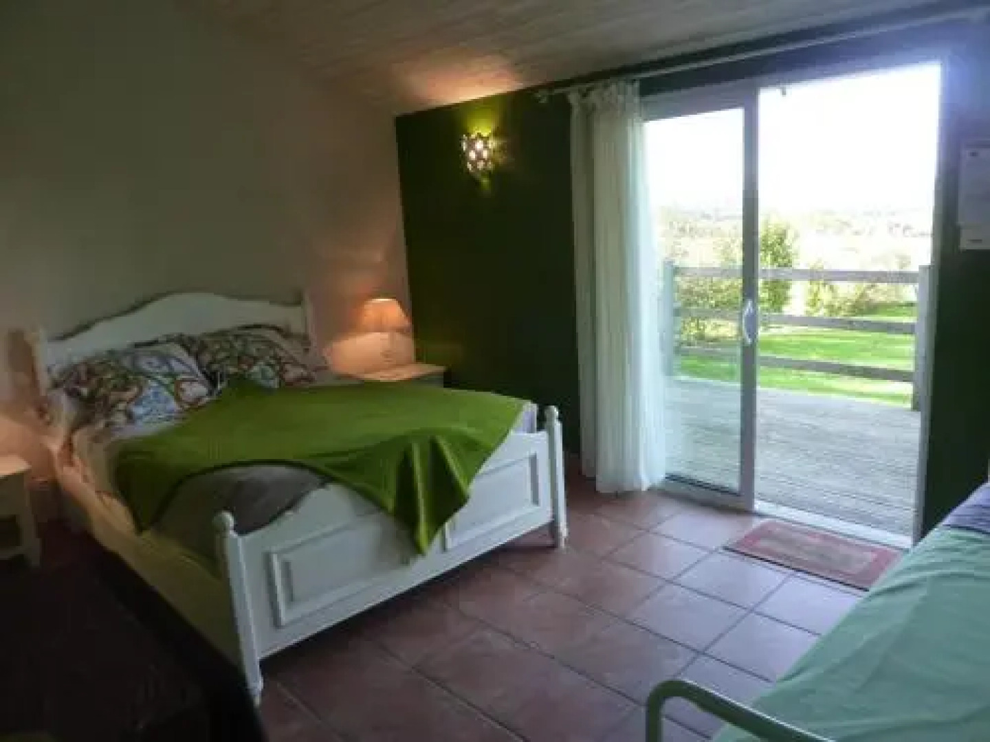 Chambres dhôtes Beffoux