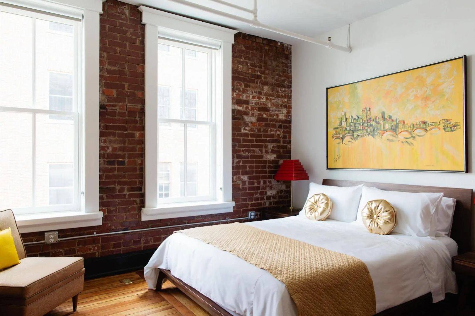 The Dwell Hotel, a Member of Design Hotels