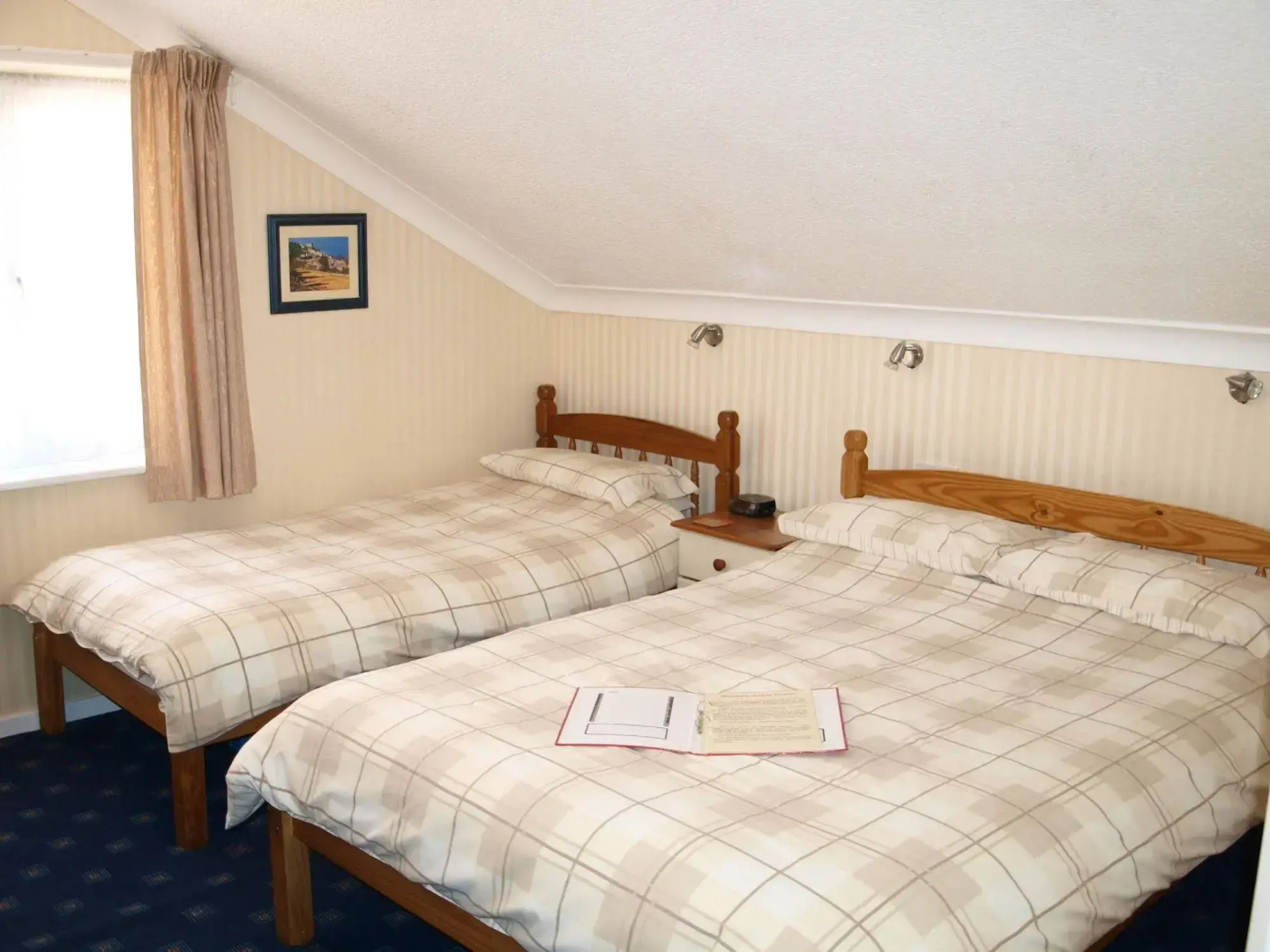 Blantyre Guest House