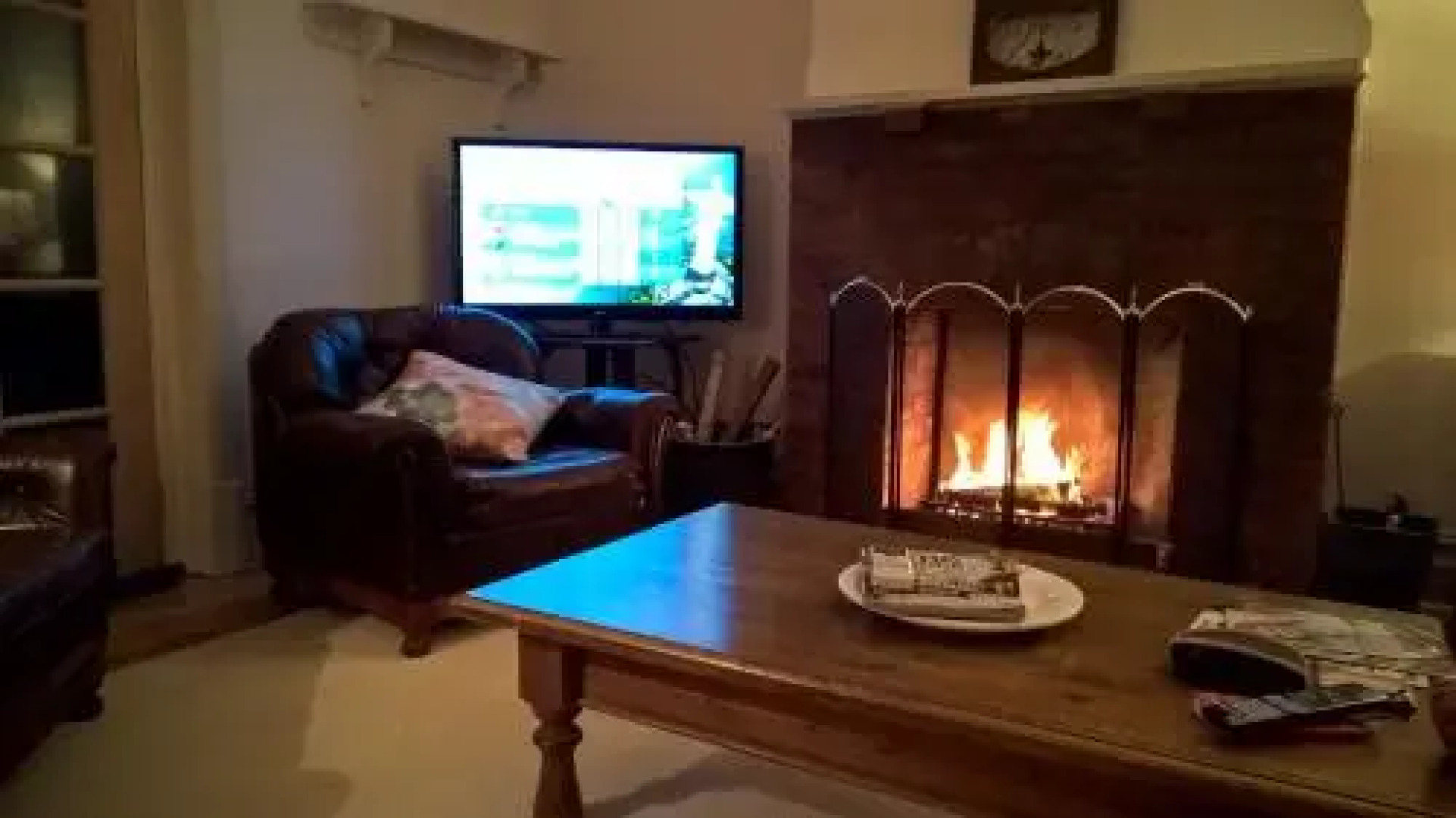 Book Keepers Cottage