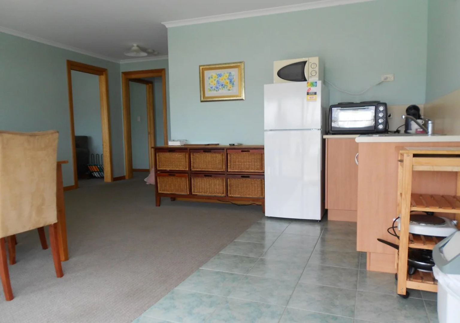 Pastimes Riverfront Apartments