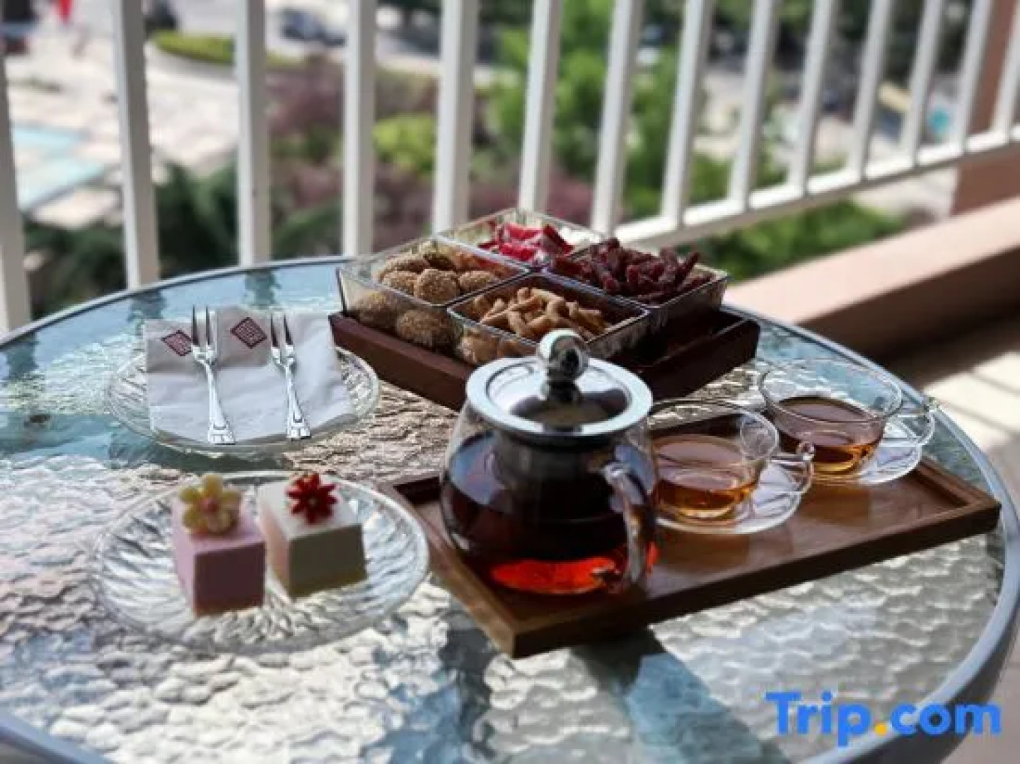 New Century Grand Hotel Xuzhou