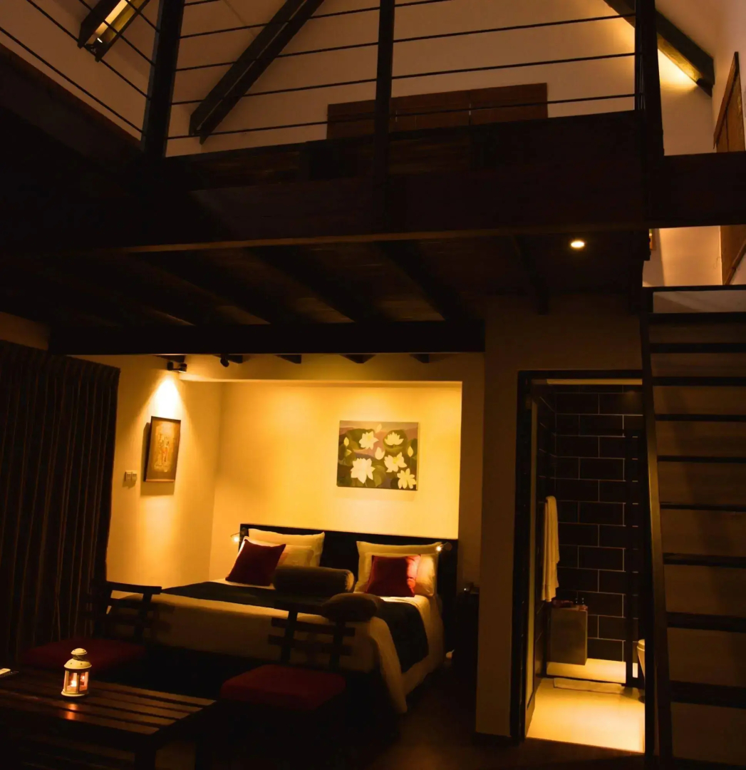 The Country House Chalets