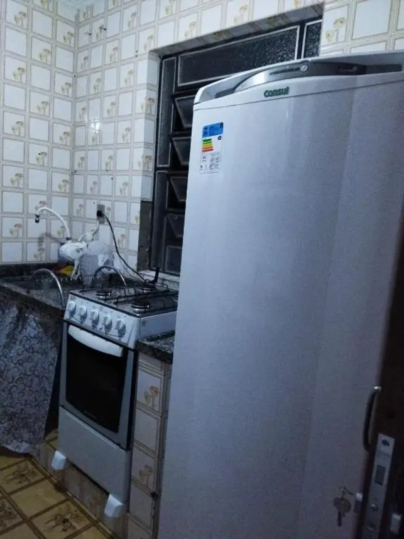 Apartamento Bento Residence