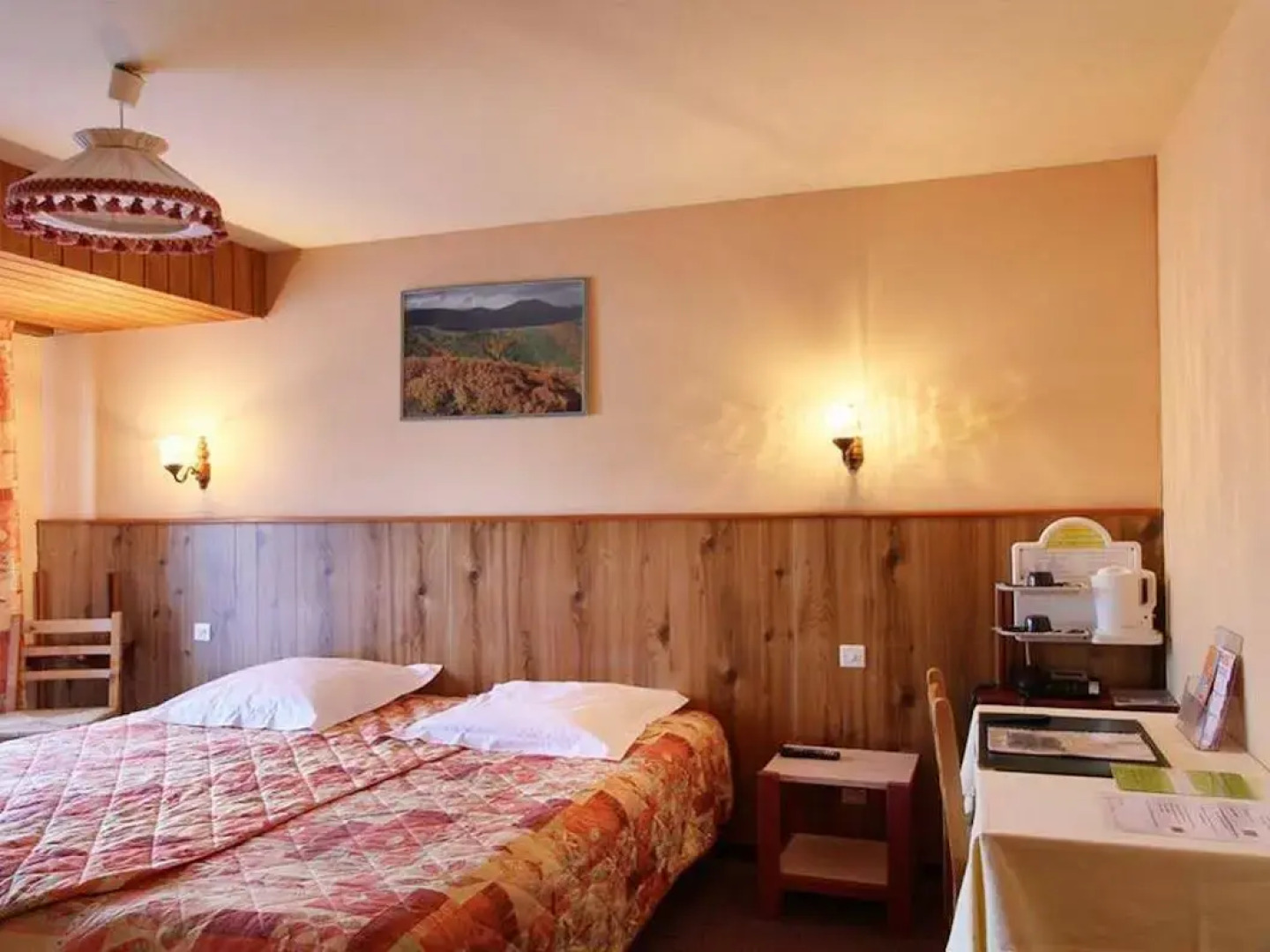 Hotel la Route Verte