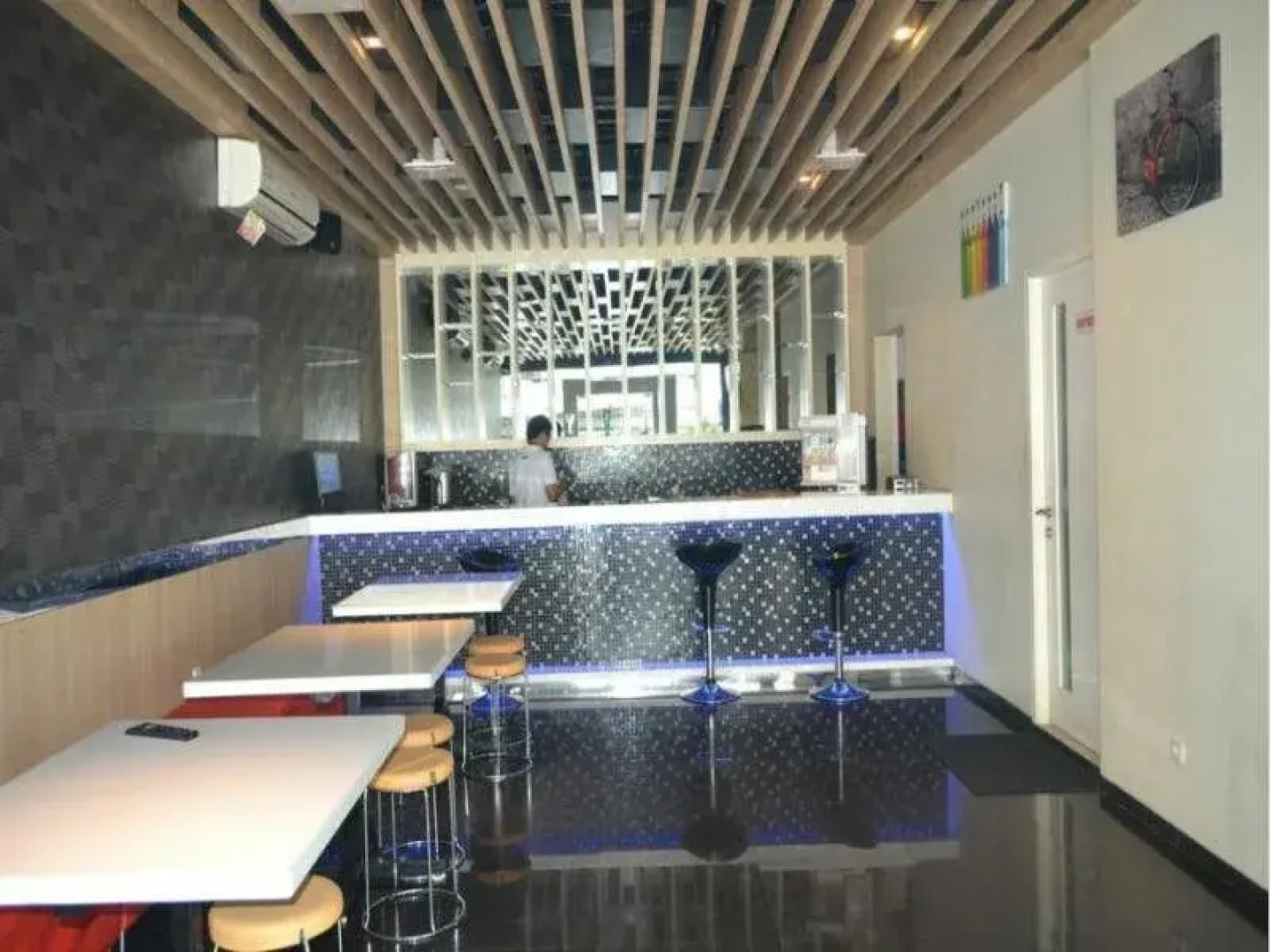 Hotel Quintus Jakarta