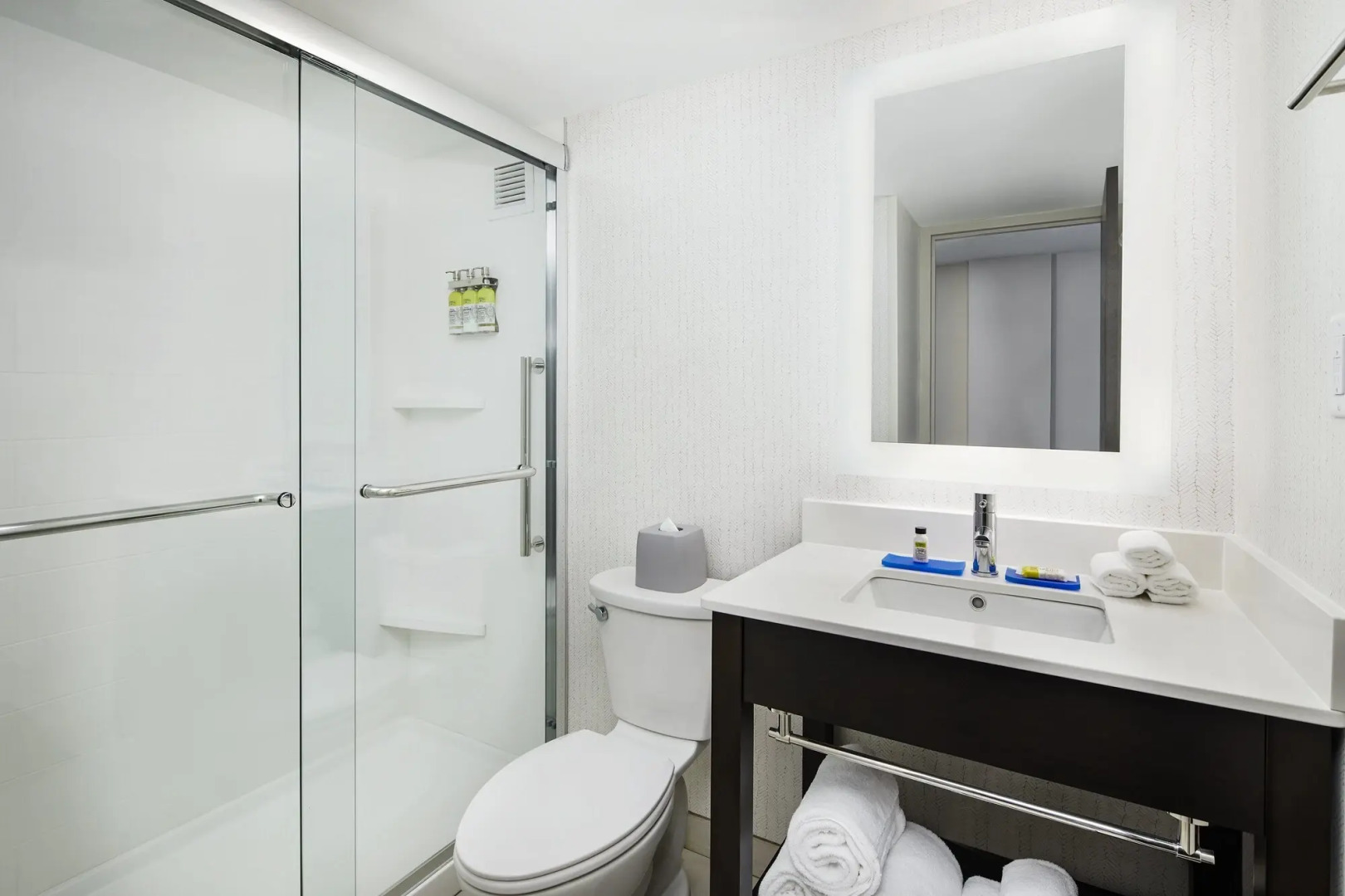 Holiday Inn Express Richmond - Midtown by IHG