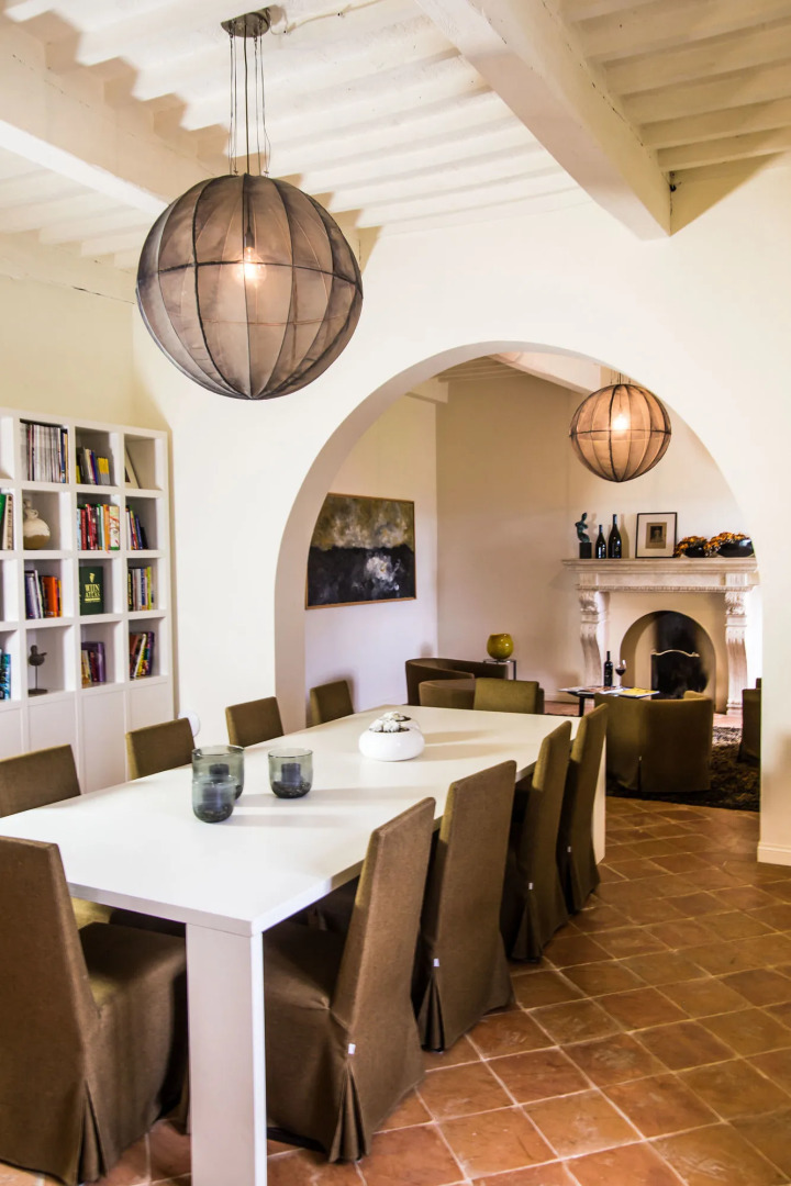 Villa Loggio Winery and Boutique Hotel