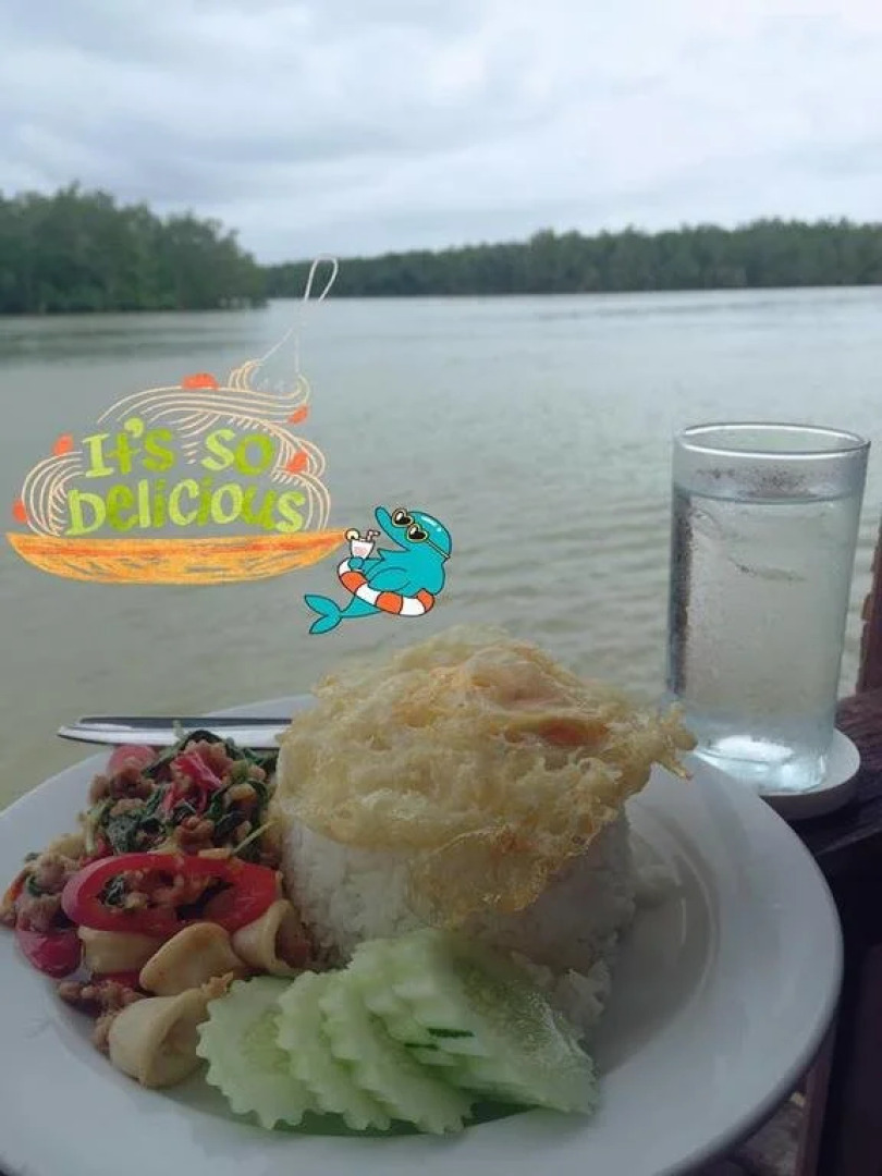 SiamIs Hotel Phang Nga Bay