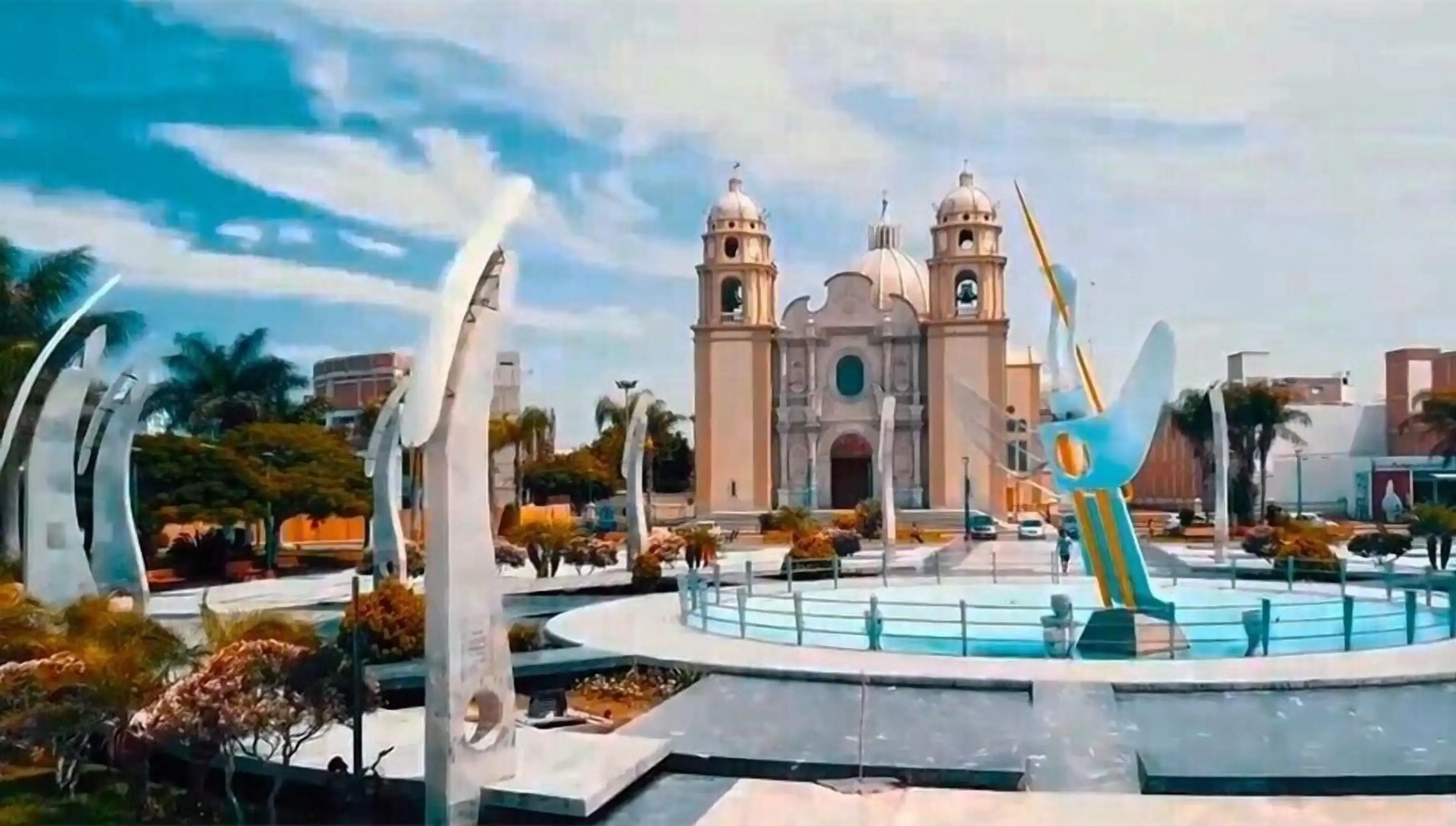 Costa del Inka Hotel
