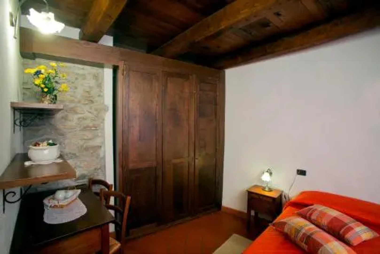 Agriturismo Il Castagneto di Apella